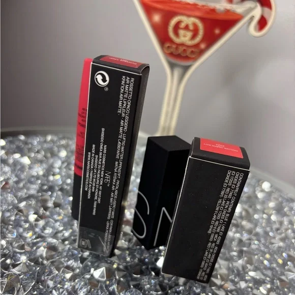NARS lipstick duo NIB - Picture 5 of 7